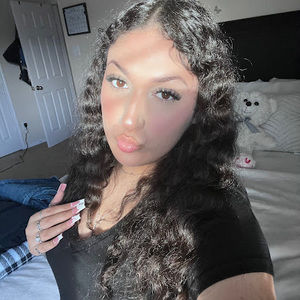 Meet your Posher, Jenae